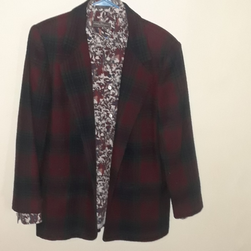 Jalratore Ferraganna Jacket and Dress Combo(men)